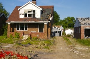 Eminent Domain Attorney 