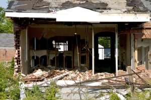 Eminent Domain Attorney
